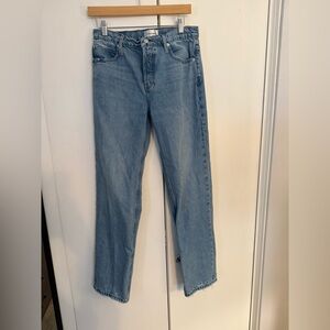 FRAME jeans